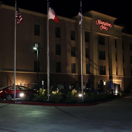 Hampton Inn Cotulla Eksteriør bilde