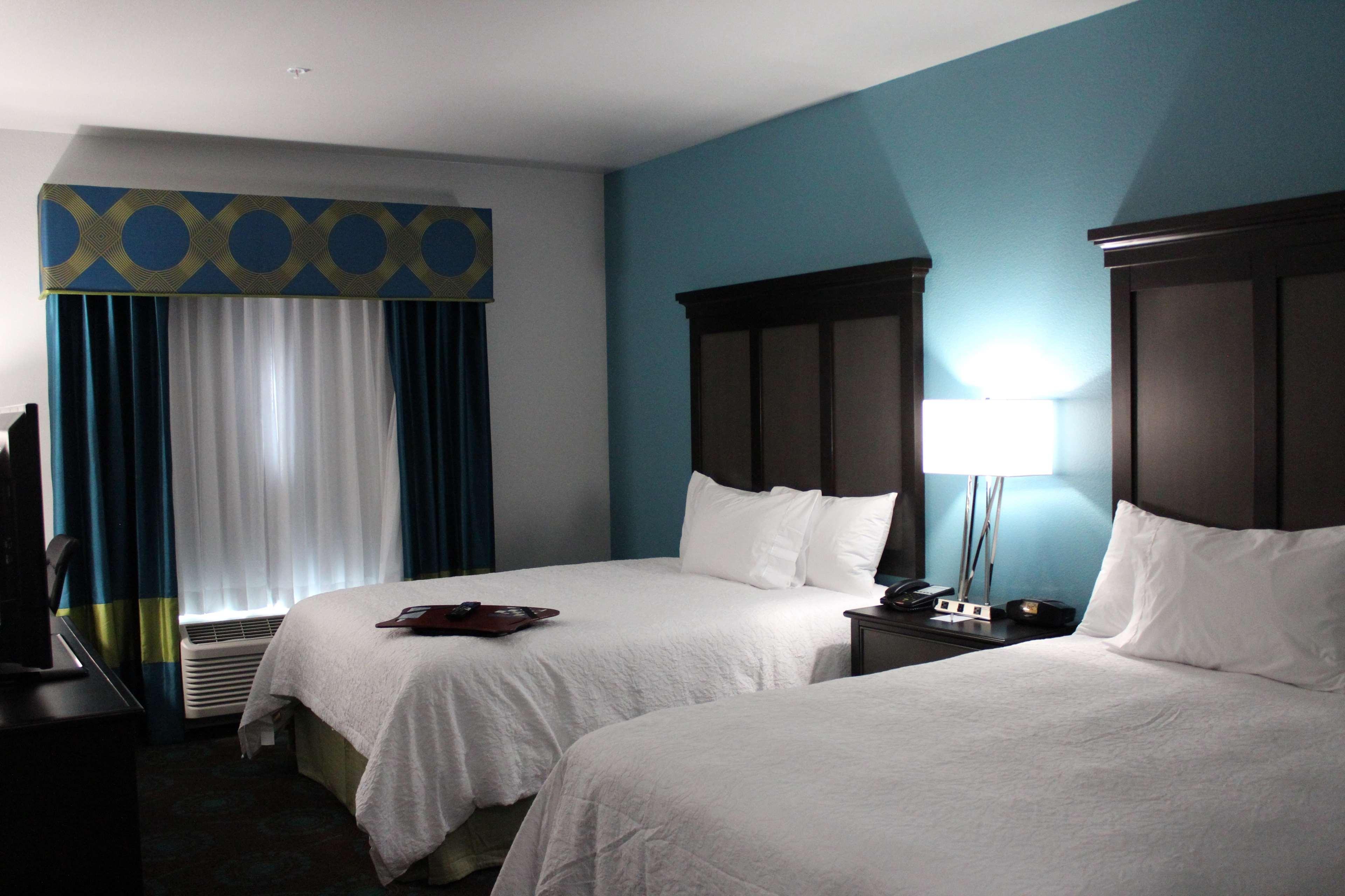 Hampton Inn Cotulla Eksteriør bilde