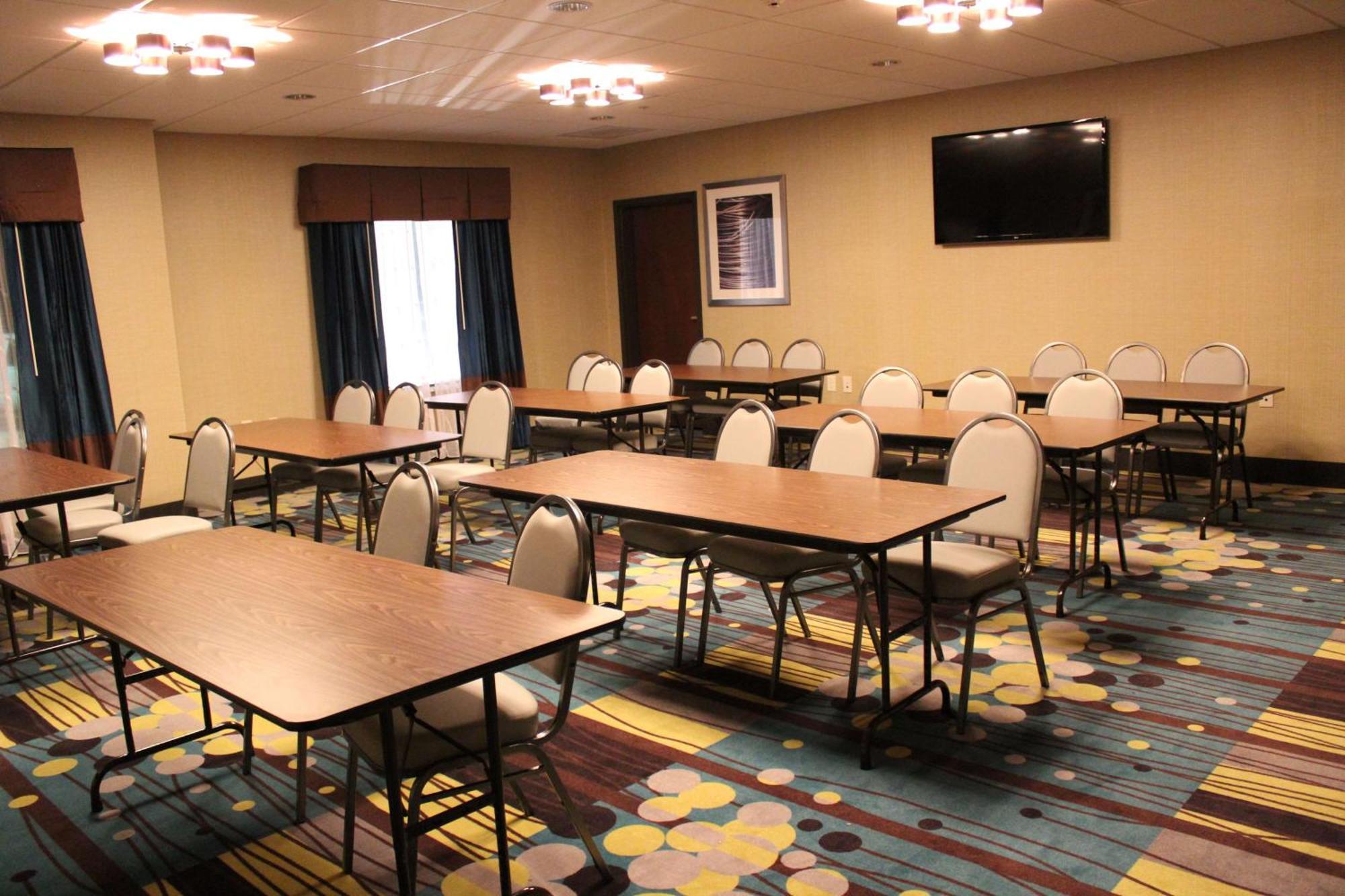 Hampton Inn Cotulla Eksteriør bilde