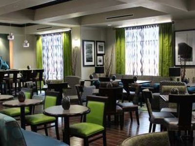 Hampton Inn Cotulla Eksteriør bilde